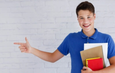 The entrepreneur’s guide for beginners